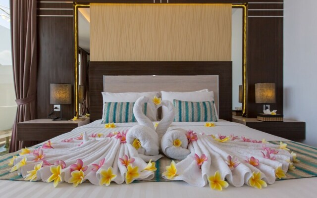 The Reiko Villa Bali