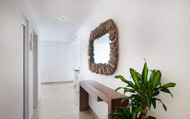 Oceana 435 2 Bedroom Condo