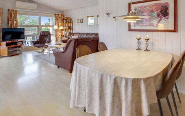 "Gonca" - 3.9km from the sea in Western Jutland