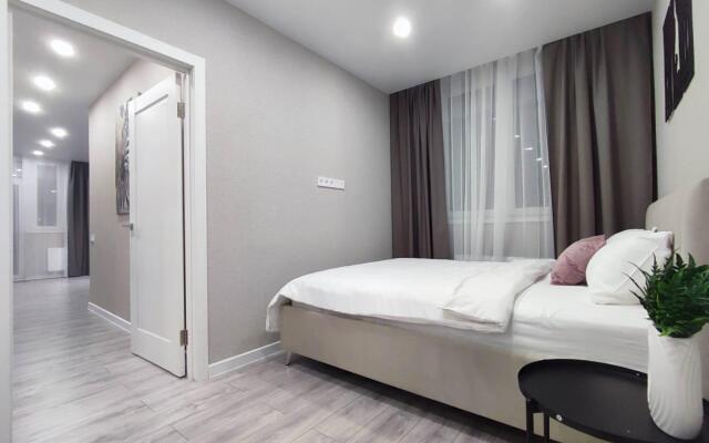 Наши квартиры на переулке Доломановский 82