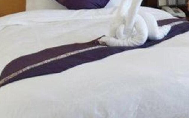 Boutique Garden Hotel