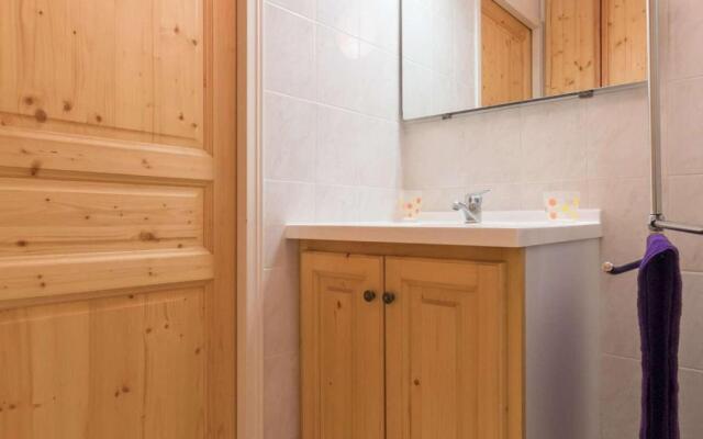 Appartement Briançon, 2 pièces, 4 personnes - FR-1-330C-35