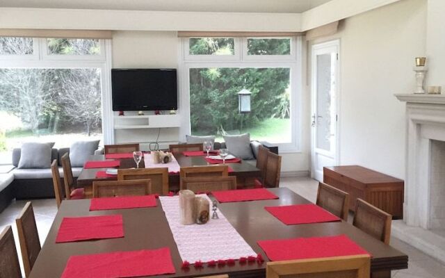 Casa de Huespedes El Trebol Bed & Breakfast