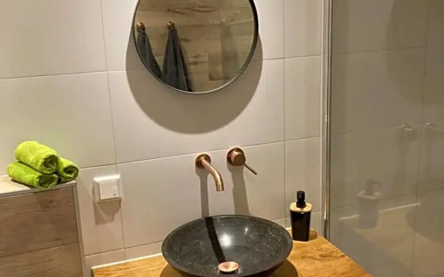 La Fattoria Bed&breakfast