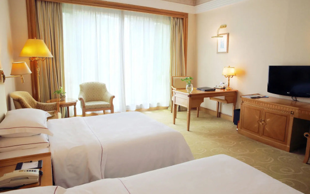 Country Garden Holiday Resorts