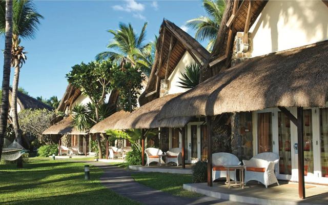 La Pirogue Mauritius