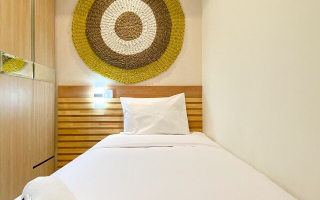 Tranquil 2Br Pollux Chadstone Apartment