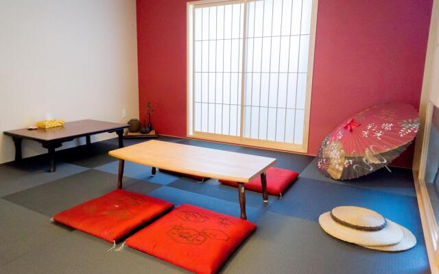 Fujitaya BnB