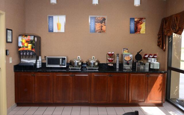 Best Western Tunica Resort