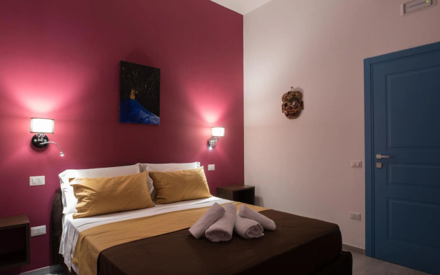 The Luxury Erica's Apartment