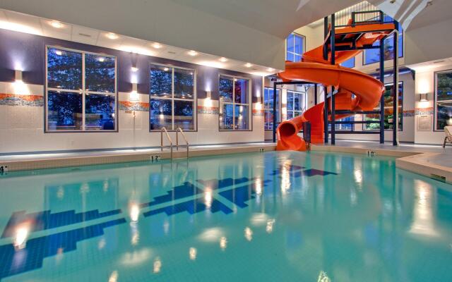 Holiday Inn Express Hotel & Suites Calgary S-Macleod Trail S by IHG