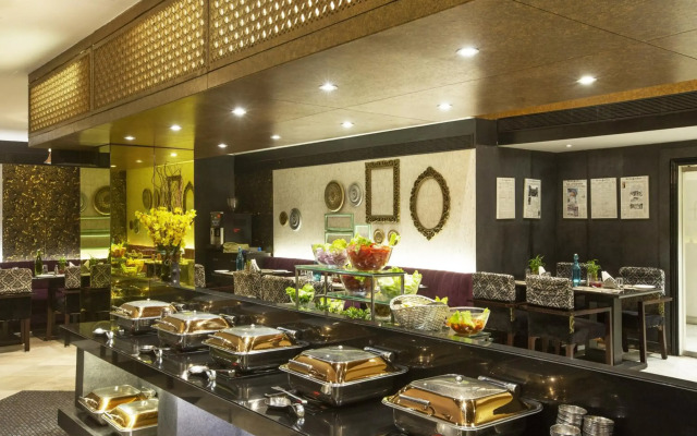 Vesta Maurya Palace