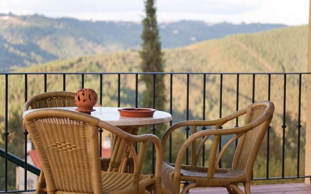 Hotel Rural Quinta da Geia