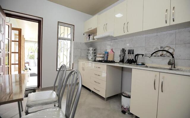 Medea guest house