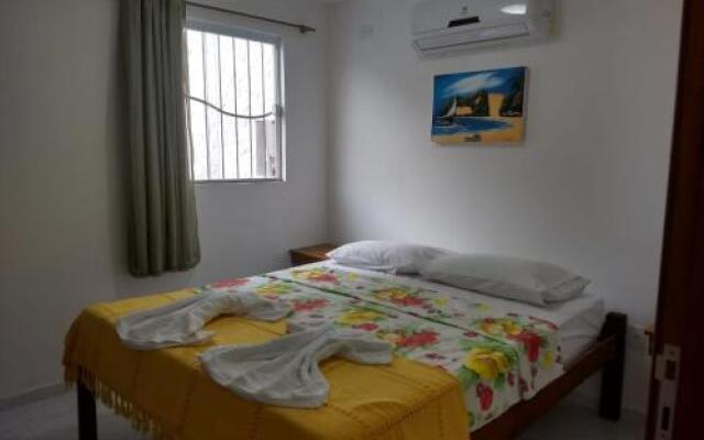 Apartamentos E Suites Em Ponta Negra