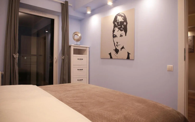 Super-Apartamenty Vip Vintage