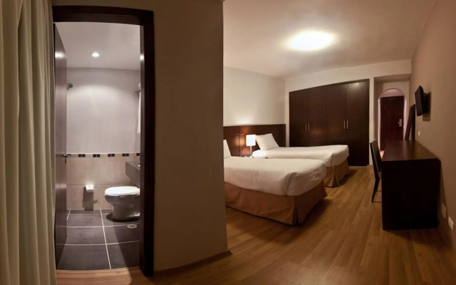 H3 Hotel Paulista