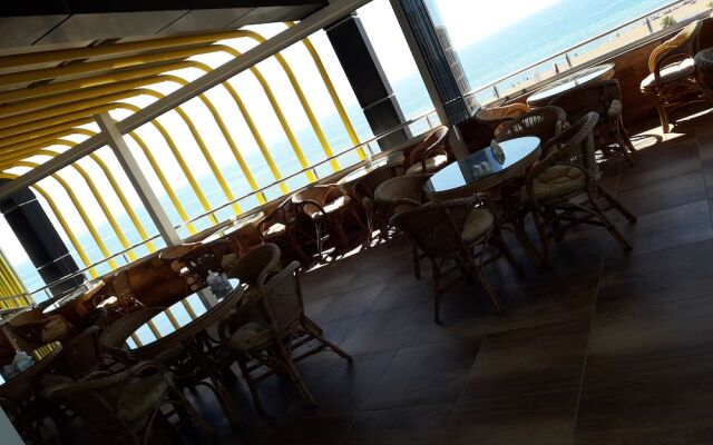 Jasmin Blue Otel