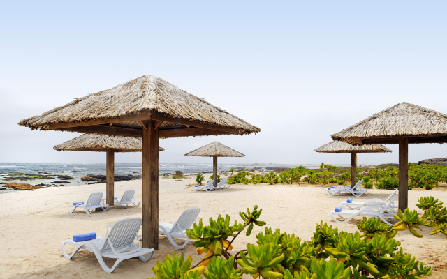 Kairaba Mirbat Resort