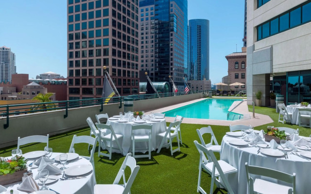 The Westin San Diego Bayview