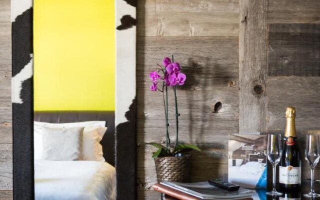Hotel Farinet