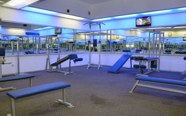 Hotel Grand Efe