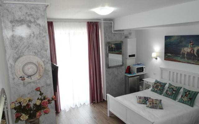 Bluemarina Apartamente