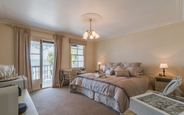 Belle vue Boutique Lodge