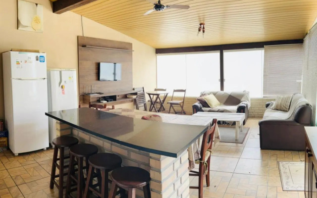 Casa em Mariscal