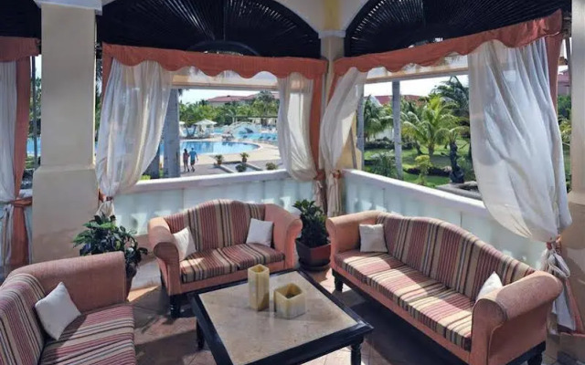 Royal Service Paradisus Princesa del Mar Resort