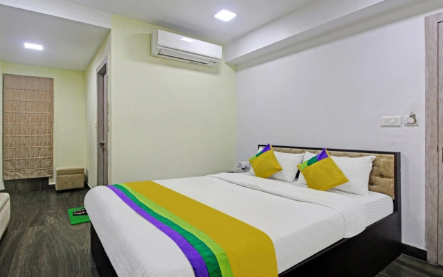 Itsy Hotels Reotel Near Rabindra Sarobar