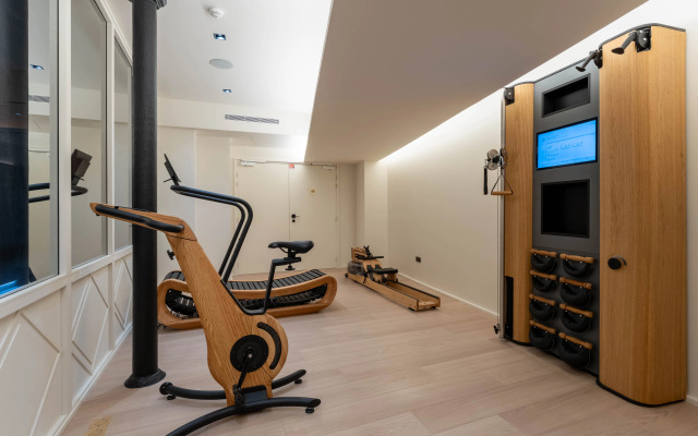 Astra Opera - Astotel