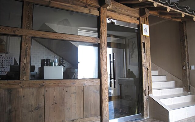 Homigotlight Pension