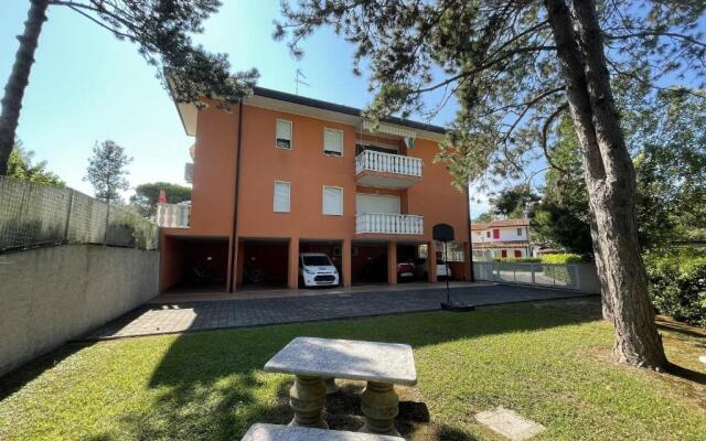 Villa Nildes - Appartamenti