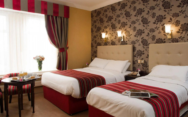 Great Northern Hotel