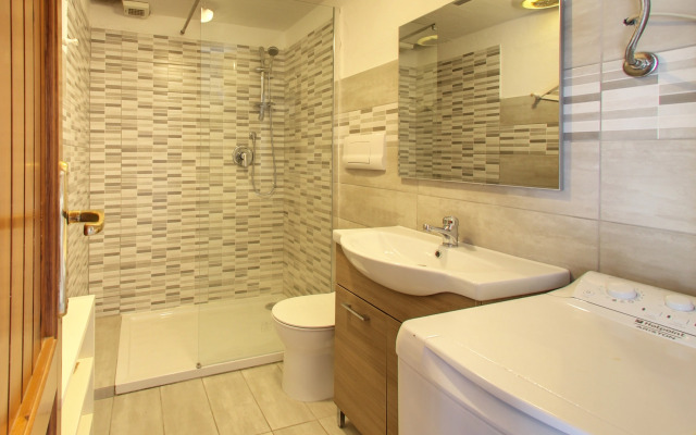 Appartamenti Porto Ottiolu Village