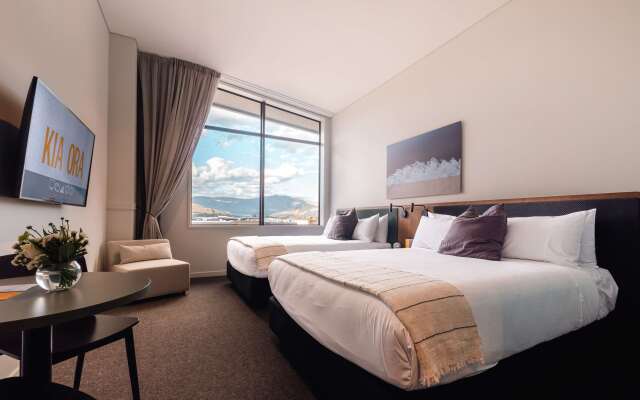 Sudima Queenstown Five Mile