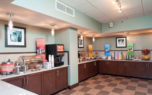 Spark by Hilton Stevensville