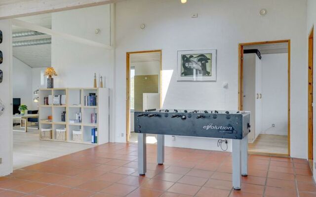 "Arien" - 150m from the sea in NW Jutland