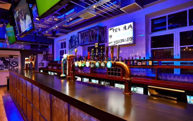 St. Christopher's Inn Edinburgh - Hostel