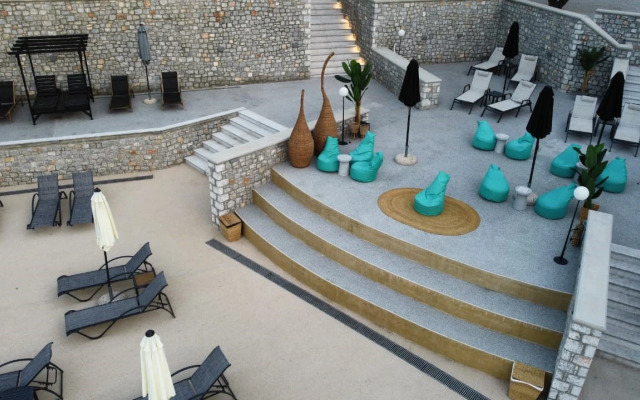 Mythical Coast Wellness Retreat