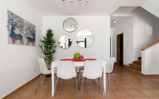 Home2Book Residencial Las Candelarias 1