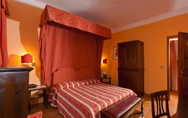 La Casella -Halfboard- 1Week