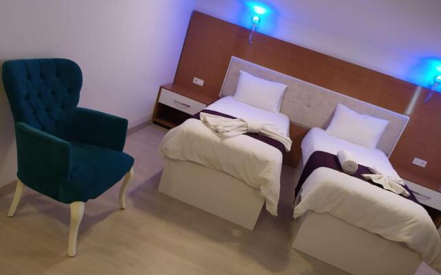 Kuyas Apart Hotel