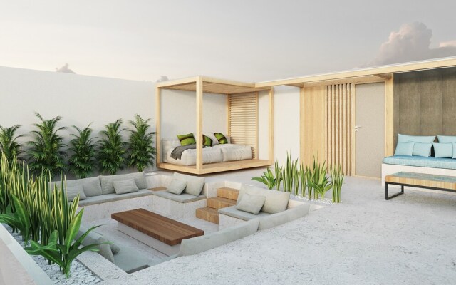 Balangan Beach Villa Freya
