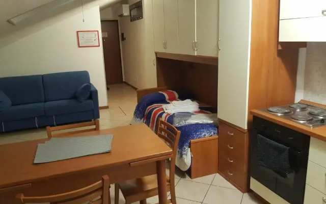 Residenza Teodolinda