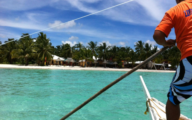 Beach Placid Resort