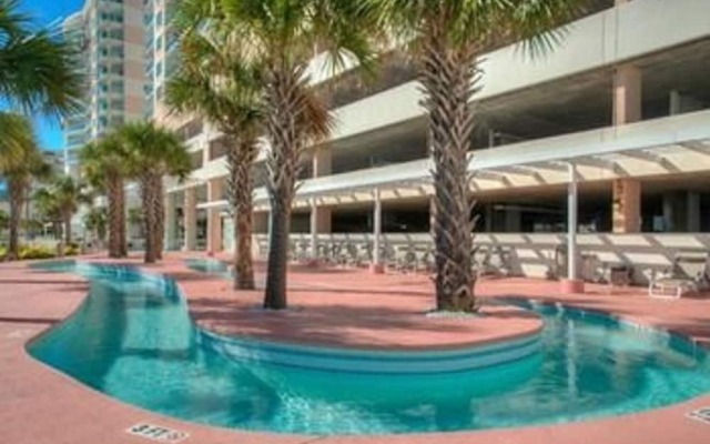 Crescent Keyes by Elliott Beach Rentals