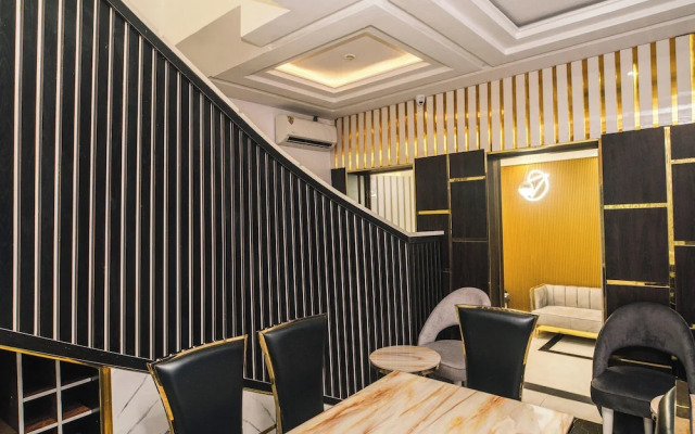 Another home hotels nig. Ltd