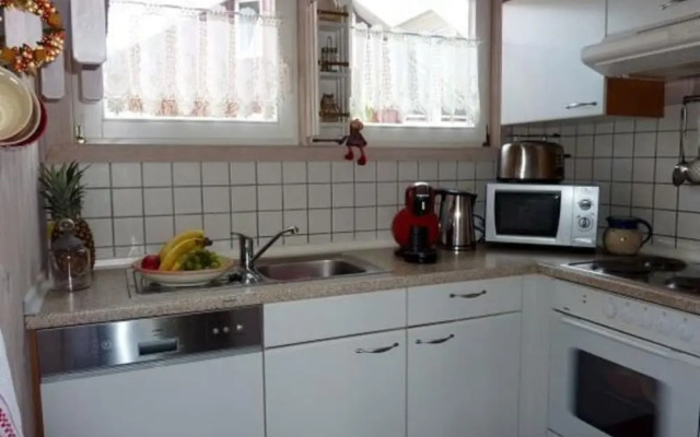 Ferienpark Mirow in Granzow